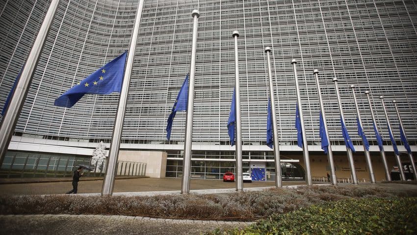 U ponedjeljak Dan žalosti u Evropi U ponedjeljak Dan žalosti u Evropi