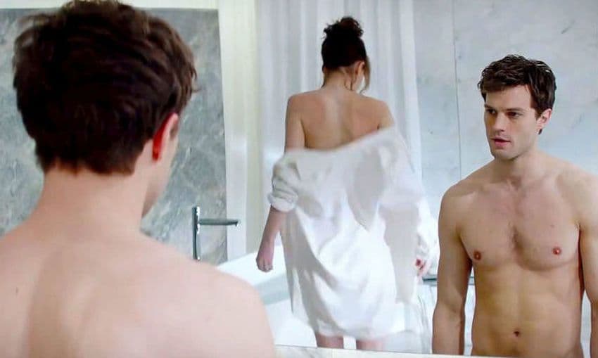 "50 nijansi Sivog" u 2017. i 2018. godini dobija dva nastavka "50 nijansi Sivog" u 2017. i 2018. godini dobija dva nastavka