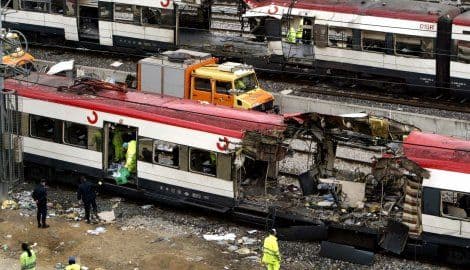 Najkrvaviji teroristički napadi u Evropi za posljednjih 40 godina Najkrvaviji teroristički napadi u Evropi za posljednjih 40 godina