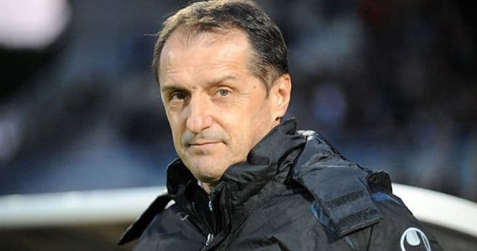 ARENA: FSCG po svemu sudeći našao zamjenu Brnoviću! ARENA: FSCG po svemu sudeći našao zamjenu Brnoviću!