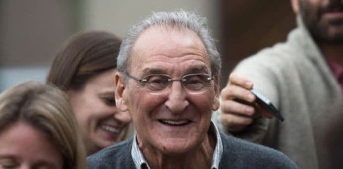 O njegovim zločinima snimljen je kultni film, on oslobođen svih optužbi O njegovim zločinima snimljen je kultni film, on oslobođen svih optužbi