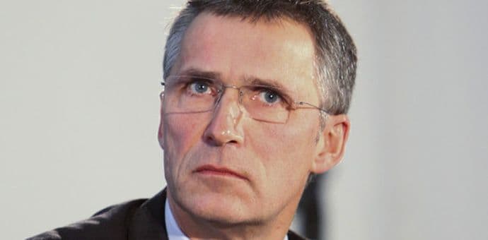 STOLTENBERG: Nije u pitanju sukob islama i Zapada STOLTENBERG: Nije u pitanju sukob islama i Zapada