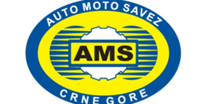 AMSCG: Povoljni uslovi za vožnju AMSCG: Povoljni uslovi za vožnju