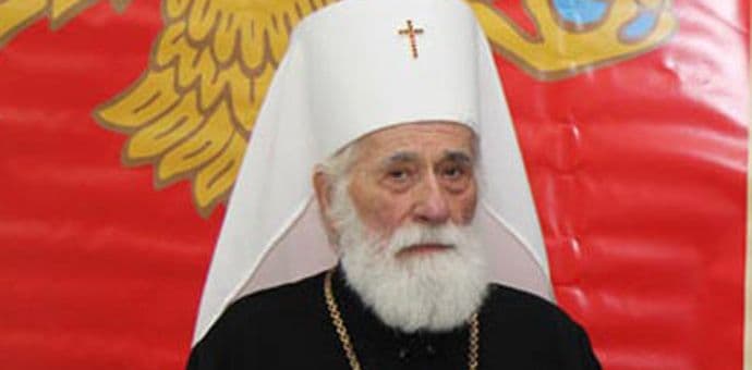 U crnogorskim crkvama pomen za žrtve iz Pariza U crnogorskim crkvama pomen za žrtve iz Pariza