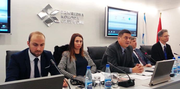 PKCG: Dobro upravljanje javnim nabavkama ključ napretka države PKCG: Dobro upravljanje javnim nabavkama ključ napretka države