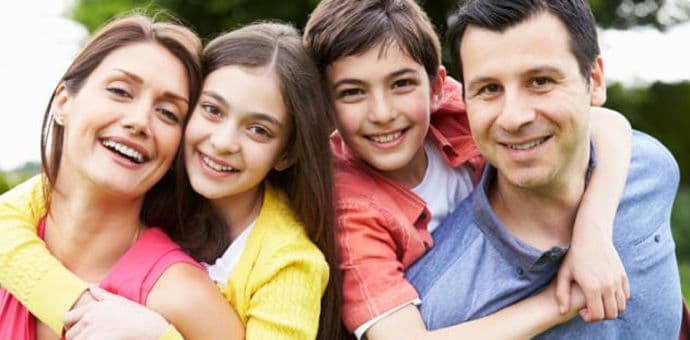 Neobične osobine koje smo naslijedili od roditelja Neobične osobine koje smo naslijedili od roditelja