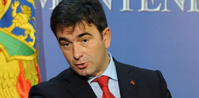 Medojević: O čemu se pregovara kad je Đukanović odbio prelaznu vladu Medojević: O čemu se pregovara kad je Đukanović odbio prelaznu vladu