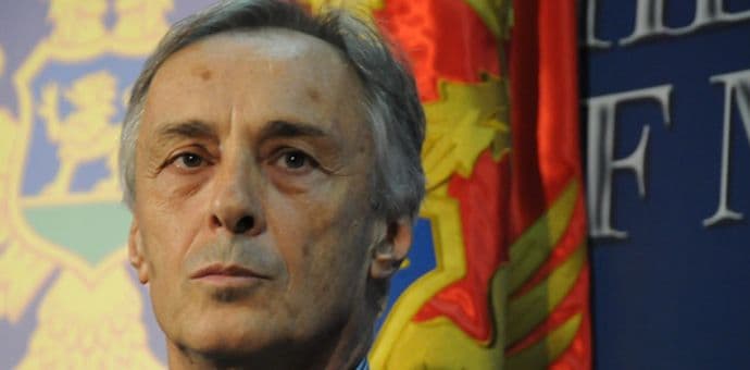 LEKIĆ: Demos otvoren za saradnju LEKIĆ: Demos otvoren za saradnju