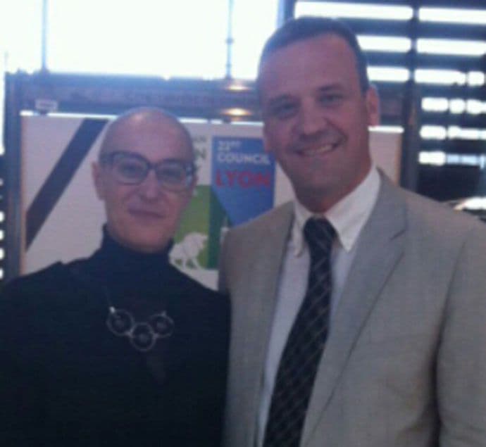 Ražnatović-Lunaček: Poziv na dijalog u parlamentu nema alternativu Ražnatović-Lunaček: Poziv na dijalog u parlamentu nema alternativu