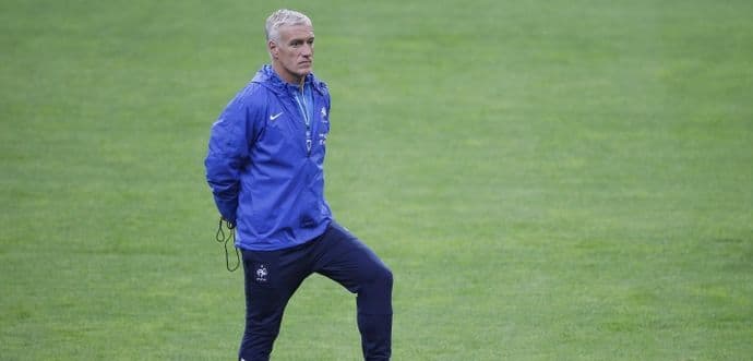 Dešan i Lev krili od igrača šta se dešava u Parizu Dešan i Lev krili od igrača šta se dešava u Parizu