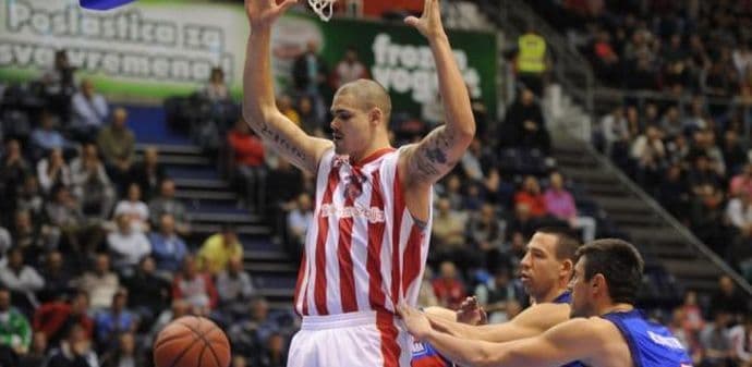 ABA: Zvezda lako sa Cibonom ABA: Zvezda lako sa Cibonom