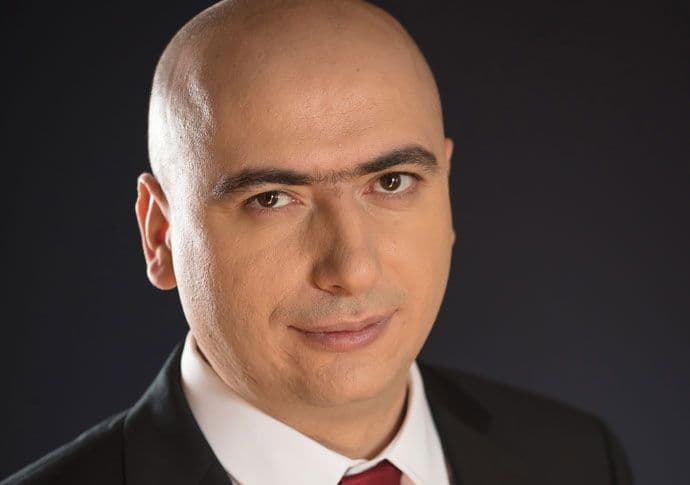 RASULU: Investicija u Portonovi premašiće pola milijarde eura RASULU: Investicija u Portonovi premašiće pola milijarde eura