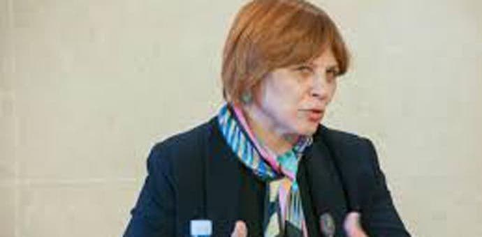 Dragica PONORAC: Pariz neće pokleknuti pred terorom Dragica PONORAC: Pariz neće pokleknuti pred terorom