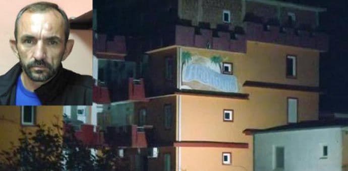 Osumnjičeni za ubistvo u Čanju prijavljivan zbog nasilja u porodici Osumnjičeni za ubistvo u Čanju prijavljivan zbog nasilja u porodici