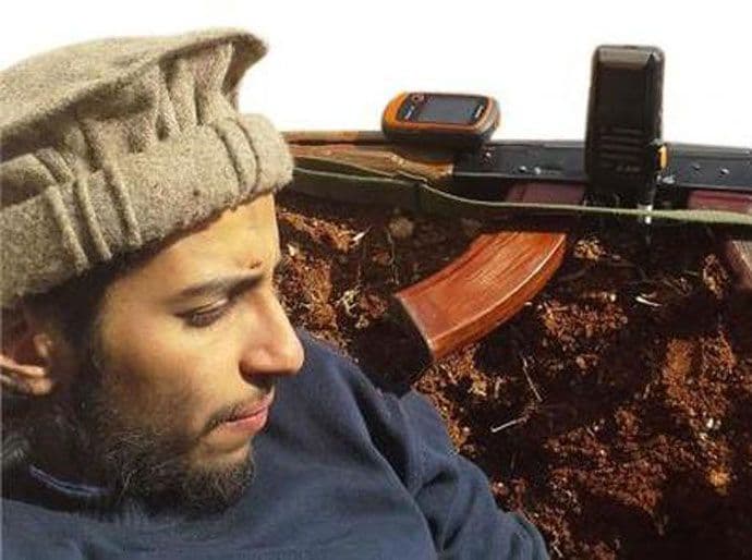 AP: Vođa napada u Parizu bio je Abdelhamid Abaaoud AP: Vođa napada u Parizu bio je Abdelhamid Abaaoud