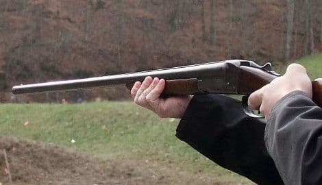 ULCINJ: Povrijeđen lovac tokom lova na divlje svinje ULCINJ: Povrijeđen lovac tokom lova na divlje svinje