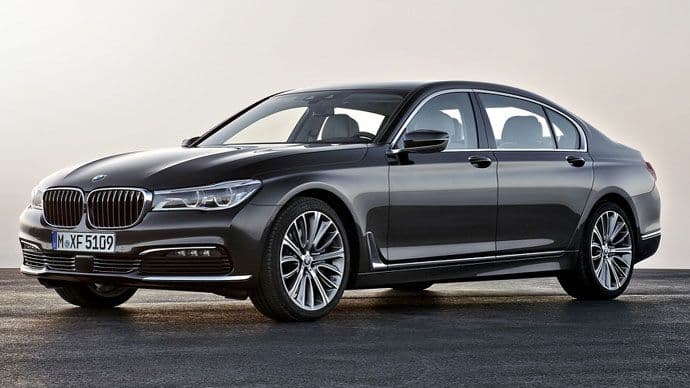 Rekordna prodaja BMW grupe u oktobru Rekordna prodaja BMW grupe u oktobru