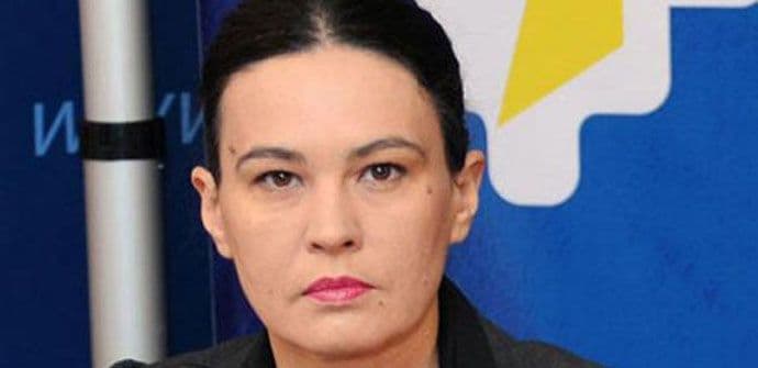 PzP: Nije nam žao zbog incidenta sa novinarkom Šebek PzP: Nije nam žao zbog incidenta sa novinarkom Šebek