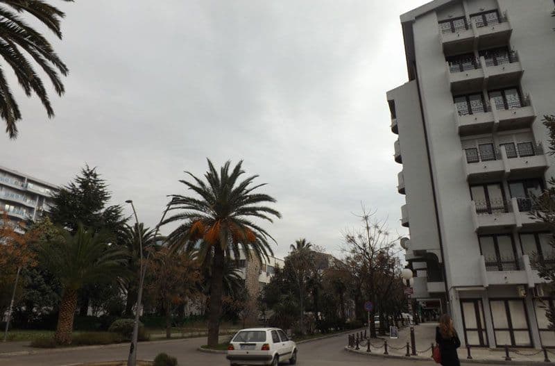 Požar u zgradi Okova Požar u zgradi Okova