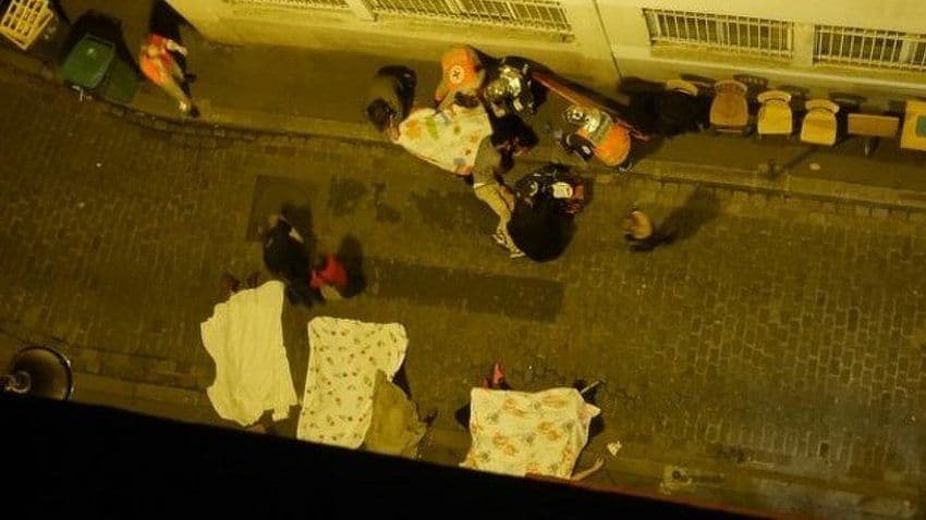 Guardian: Turska dva puta upozorila Francusku na Omara Ismaila Mostefaija Guardian: Turska dva puta upozorila Francusku na Omara Ismaila Mostefaija