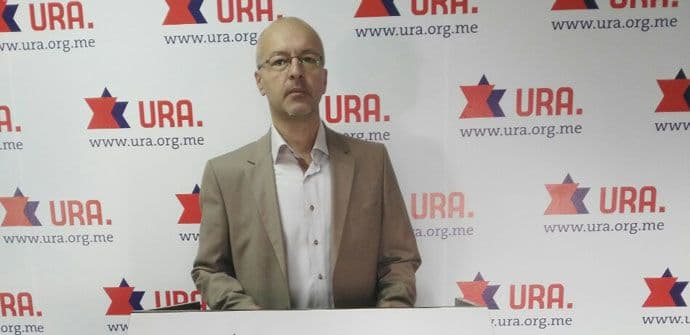 URA: Hitno vratite građanima parkinge kod Kliničkog centra URA: Hitno vratite građanima parkinge kod Kliničkog centra