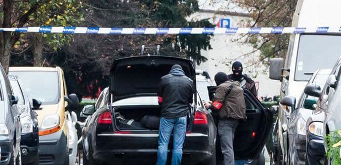 Brisel: Eksplozije i neuspjela potraga za teroristom Brisel: Eksplozije i neuspjela potraga za teroristom