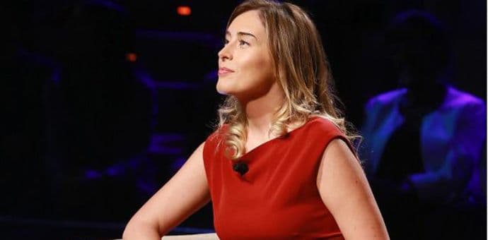 Italijanska ministarka u vezi sa srpskim odbojkašem?  Italijanska ministarka u vezi sa srpskim odbojkašem?