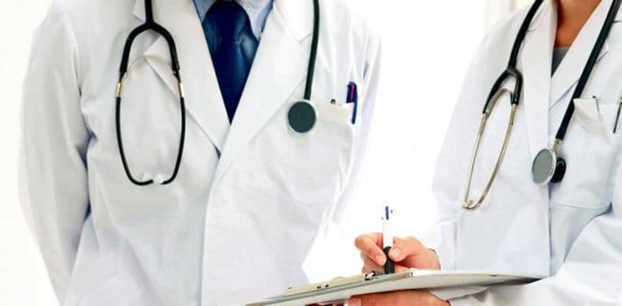 POPOVIĆ: Još jedno zakonsko rješenje koje doktore stavlja u neravnopravan položaj POPOVIĆ: Još jedno zakonsko rješenje koje doktore stavlja u neravnopravan položaj