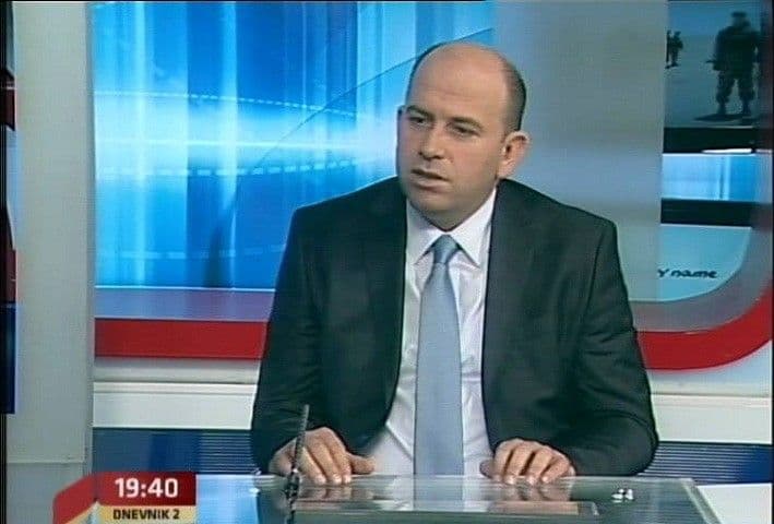 Fejzić: Islam znači mir, ISIL je zlo Fejzić: Islam znači mir, ISIL je zlo