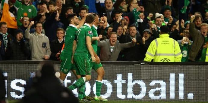 VIDEO - EP BARAŽ: Irska izbacila BiH VIDEO - EP BARAŽ: Irska izbacila BiH