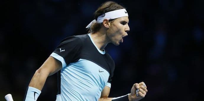 London: Nadal očitao lekciju Mareju London: Nadal očitao lekciju Mareju