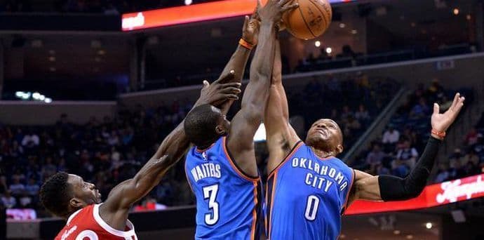 NBA: Osma pobjeda Sparsa, trijumf Čikaga NBA: Osma pobjeda Sparsa, trijumf Čikaga