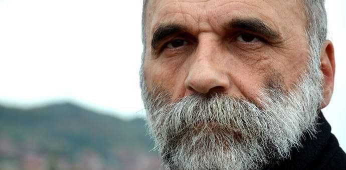 Večeras promocija knjige Ljubete Labovića Večeras promocija knjige Ljubete Labovića