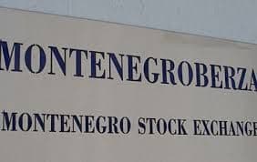 MONTENEGROBERZA : Akcije dva preduzeća uvrštene na segment slobodnog tržišta    MONTENEGROBERZA : Akcije dva preduzeća uvrštene na segment slobodnog tržišta
