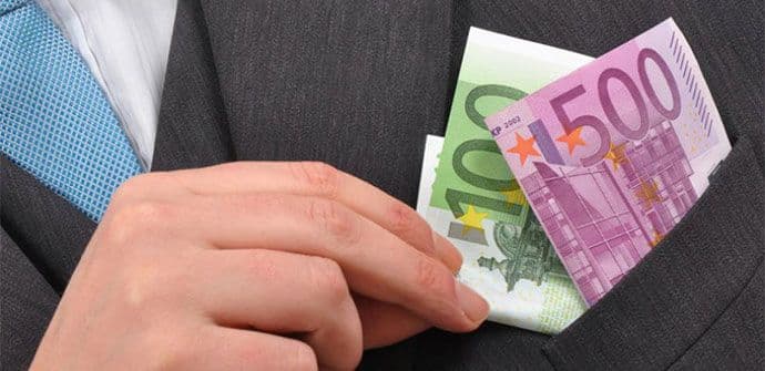 Izvještaj EK: Slučajevi visoke korupcije nijesu bili predmet ozbiljne istrage Izvještaj EK: Slučajevi visoke korupcije nijesu bili predmet ozbiljne istrage