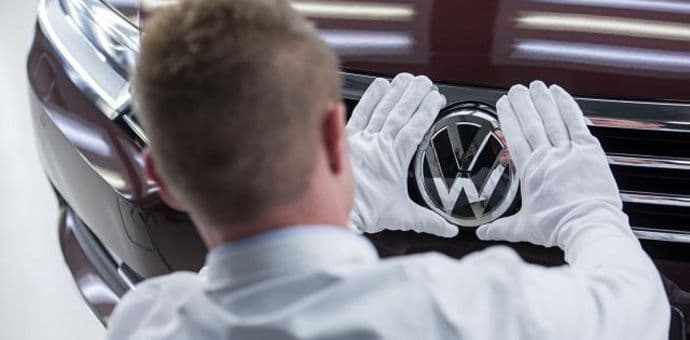 Vjernost prema VW-u jača i od skandala Vjernost prema VW-u jača i od skandala