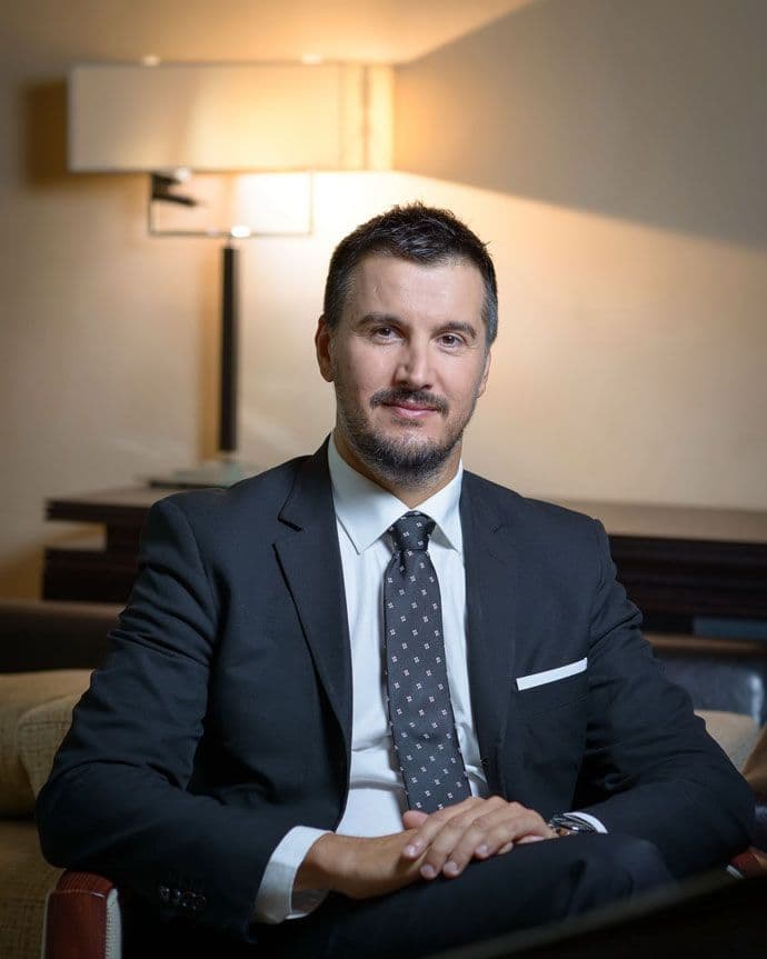 Ambasador Pejović s europoslanicima: Pozitivne ocjene iz Izvještaja EK iskoristiti za dalji napredak Ambasador Pejović s europoslanicima: Pozitivne ocjene iz Izvještaja EK iskoristiti za dalji napredak