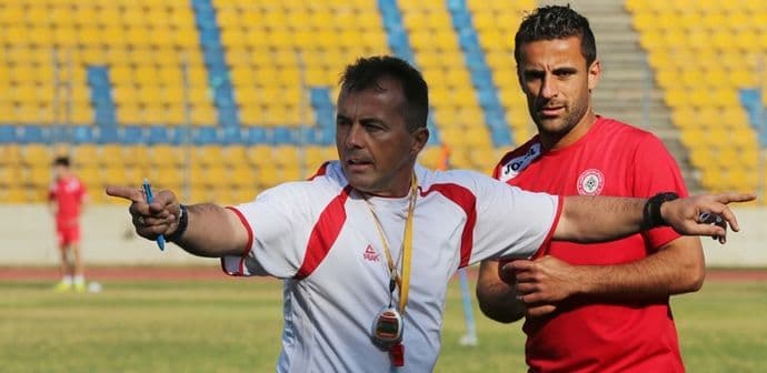 Crna Gora ne može, ali Libija može... Crna Gora ne može, ali Libija može...