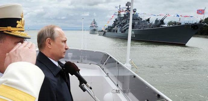 Putin naredio saradnju sa Francuskom, šalje još aviona na džihadiste Putin naredio saradnju sa Francuskom, šalje još aviona na džihadiste