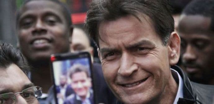 Svi skandali Čarlija Šina Svi skandali Čarlija Šina