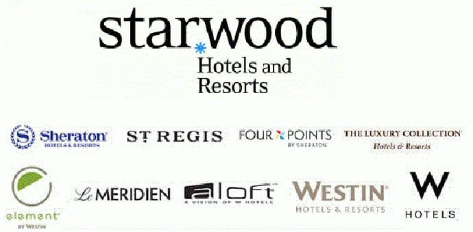 "Starvud" odbio "Hajat": "Meriot" postao najveća hotelska grupa "Starvud" odbio "Hajat": "Meriot" postao najveća hotelska grupa