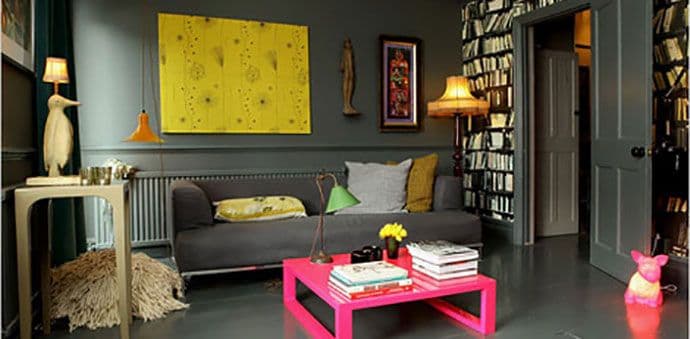 BUDITE ORIGINALNI: Devet pravila koja treba prekršiti BUDITE ORIGINALNI: Devet pravila koja treba prekršiti