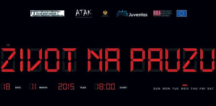 Premijera predstave "Život na pauzu": Priče iz ZIKS-a za njegove rezidente i goste Premijera predstave "Život na pauzu": Priče iz ZIKS-a za njegove rezidente i goste