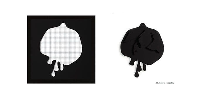 Prva izložba Sandre Đurović u Ateljeu "Dado" Prva izložba Sandre Đurović u Ateljeu "Dado"