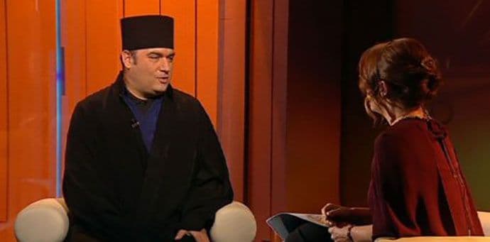 Šokantna ispovjest oca Serafima: Kačavenda je silovao dječaka koji se potom raznio bombom Šokantna ispovjest oca Serafima: Kačavenda je silovao dječaka koji se potom raznio bombom