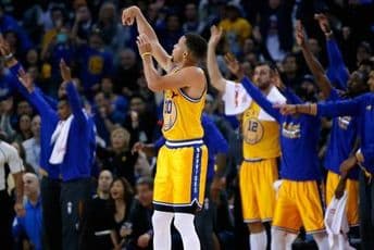 NBA: Voriorsi i dalje u igri, smanjili na 3-2