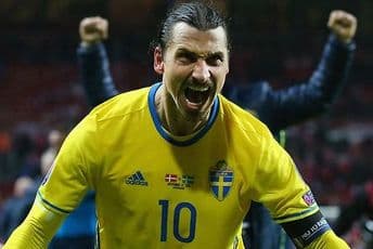 Ibra o sebi: Legenda još može dobro da igra