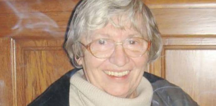 Bosiljka Pušić dobitica nagrade XXIX Susreta pod starom maslinom Bosiljka Pušić dobitica nagrade XXIX Susreta pod starom maslinom