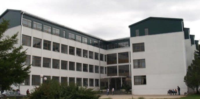 Eksperti iz Belgije i Portugala predaju studentima magistarskih studija inkluzivnog obrazovanja Eksperti iz Belgije i Portugala predaju studentima magistarskih studija inkluzivnog obrazovanja