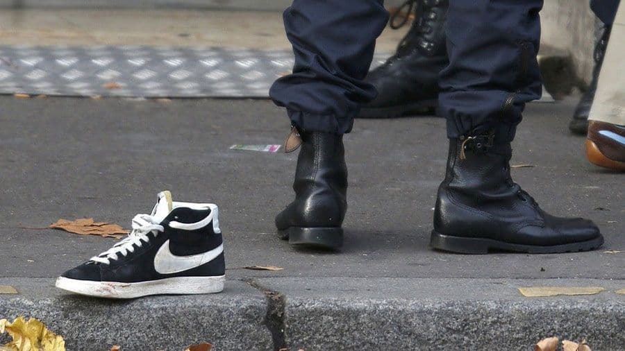 Viktor Ivančić: Živjele podjele! Viktor Ivančić: Živjele podjele!